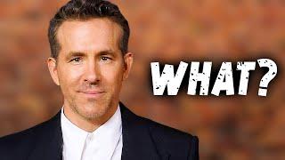 Ryan Reynolds Secretly Negotiating To BUY Marvel Back From Disney