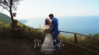 Elena e Carlo  - Wedding Trailer