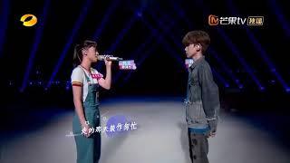 Come sing with me  [wang yuan] 