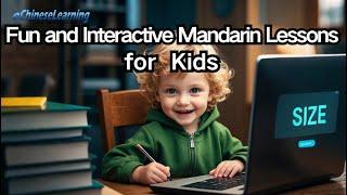 Kids Love Fun and Interactive Mandarin Lessons at eChineseLearning