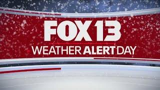 Snow, icy roads in Seattle cause school closures, power outages | FOX 13 TEAM COVERAGE