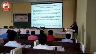 Dr. J K Samariya at Heritage Institute Of Medical sciences(HIMS)