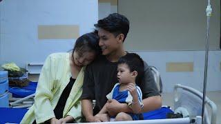 A single mother is happy because she receives the love of a kind man's family || Ly Tieu Nu