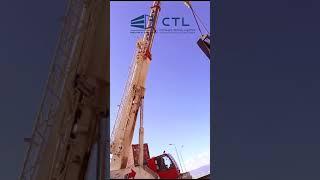 Container Terminal Logistics (CTL) | Leading Logistics Solutions in Jordan