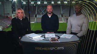 Post-Match Show: Hearts 3-1 Dundee | Interviews and reaction after Scottish Cup Quarter-Final tie