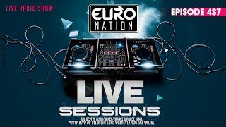 LIVE SESSIONS | 90s Eurodance, Trance, & House Music