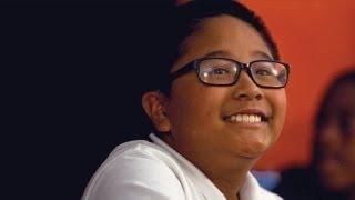 Meditation Helps Lower Truancy and Suspensions