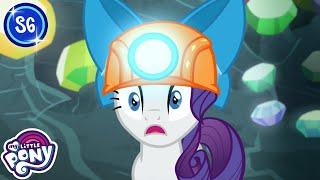 Gauntlet of Fire | S6 EP5 | My Little Pony: Friendship is Magic | MLP FULL EPISODE