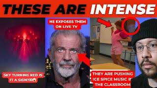 500 Creepy Tiktoks That Will Make You Question Everything