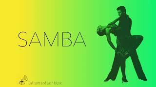 SAMBA MUSIC 008