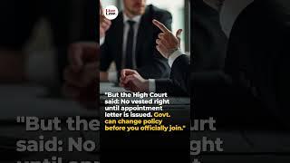 Service law