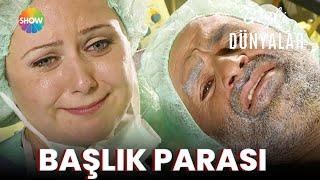 Gizli Dünyalar | Başlık Parası (FULL HD)