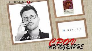 Ep. #201 – Dave Wiskus