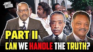 Part Two: Exposing the Dark Truth About 1960s Civil Rights Leaders – You Won’t Believe This!