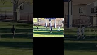 Airam Velasquez #shamrocks #soccer #yc @athletesportsmanagement
