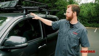 Yakima School Of Rack Roof Racks 101