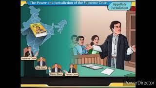 Class 9 Social Studies Chapter 11 Indian Judiciary