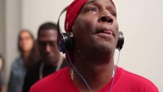 Baz Luhrmann - Grandmaster Flash's Master Class // The Get Down (2016-2017)