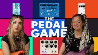 WE MADE PEDAL BOARDS FOR $11 | The Guitar Pedal Game