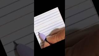 English writing ️ practice handwriting #shorts #shortvideo by NM writing