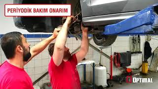 Optimal Bosch Car Service Genel tanıtım