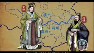 《笑谈风云》之《东周列国》第01集《风云莫测》（正版）