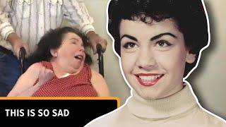 The Heartbreaking Way Annette Funicello Spent Her Final Years