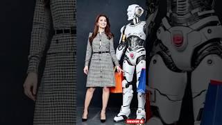 #future #city #humanoidrobot
