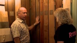 Smith Bros Floors - Tour of Hardwood Flooring Showroom in Calgary, Alberta