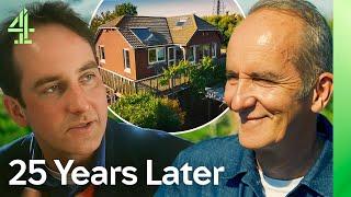 NEW: Kevin McCloud Revisits The First EVER Grand Designs Home | Grand Designs 2024