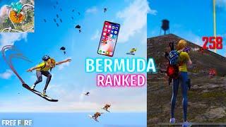 FULL GAMEPLAY { MOBILE }  GARENA FREE FIRE