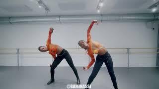 SPICE - HYDRAULICS WINE | Dancehall choreography by Bami