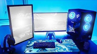 This Gaming Setup Costs Under $1000