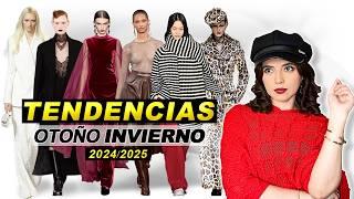 Must-Have TRENDS for Fall/Winter 2024-2025 | Wearable Fall 2024 Fashion Trends