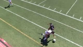 Alex Hargrave #12 Highlights vs FC Golden State Cal South Coast Premier League