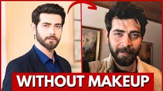 Famous Turkish Actors Without Makeup Part 2 | Most Handsome Turkish Actors 2024