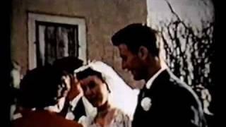 1955 Paulson Haugan Wedding