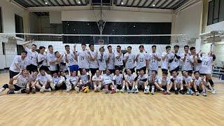 VOLLEYBES 2.0 ONE DAY LEAGUE