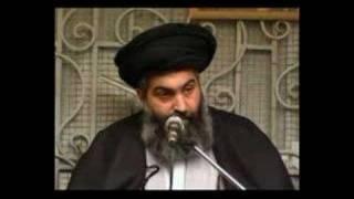 Ayatullah Kazemeni Boroujerdi