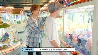 너무 이기면 안 되는데 천러 VS 지성 | 천지의 이것저것 시즌2 Ep.13