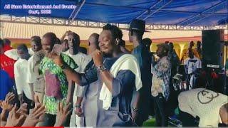 Alfred Izonebi Jking blast Ijaw Music in Arogbo Ondo State 2023