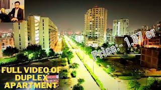 #5BHK #Duplexapartment |Best Deal | Gurgaon | Vatika INXT | Sector 83 | Penthouse #vasumalhotra1