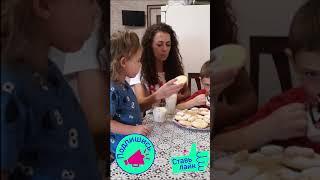 ВЕРНУТЬСЯ В ДЕТСТВО!!! Готовим с любовью #shorts