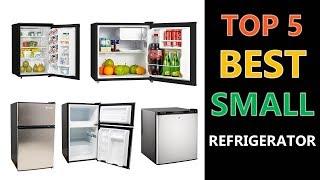 Best Small Refrigerator 2019 - 2020