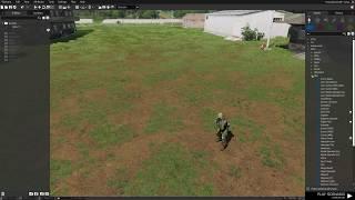 Add Mortar Support - 2 Minute Tutorials - Arma 3