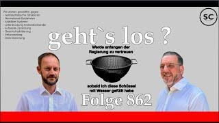 geht`s los ? Folge 862