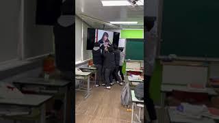 흔한중3의 김채원 모에모에큥 #shorts