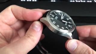 Oris Big Crown ProPilot Review - But what about a NATO strap?