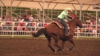 MRCA Rodeo at the 2016 Missouri State Fair