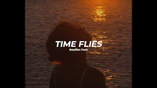 (Free) Jazeek Type Beat - "Time Flies" | Emotional Brazilian Funk Type Beat